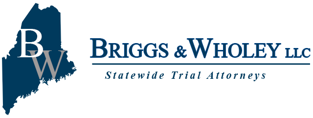 Briggs & Wholey - Statewide Trial Attorneys